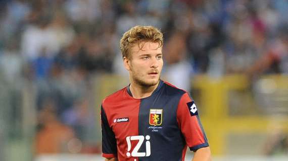 OBIETTIVI VIOLA, Immobile vicino al Palermo