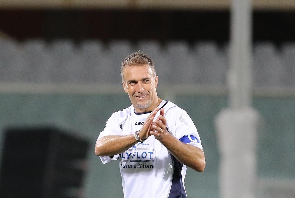 Batistuta sul ruolo della punta: "Non esistono più i 9 come ero io. Kane mi assomiglia"