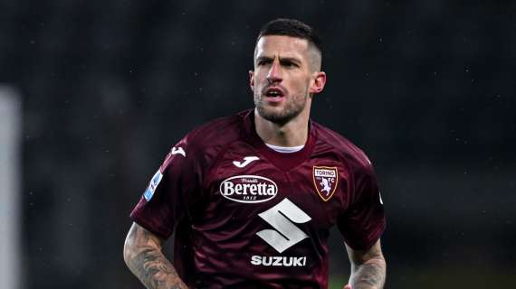 Biraghi sul Torino: "Ci vuole tempo: alla Fiorentina ci ho messo 3 anni per andare in Europa"