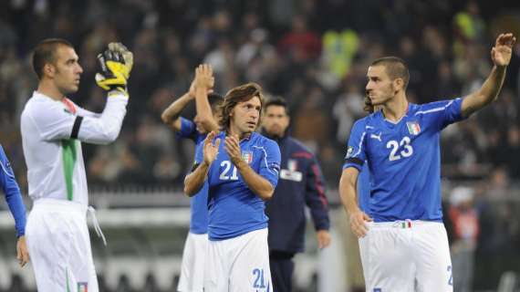 ITALIA-SERBIA, Verso il rimborso dei biglietti