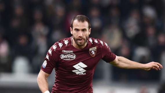 TORINO, Al lavoro: problemi per Ljajic e De Silvestri