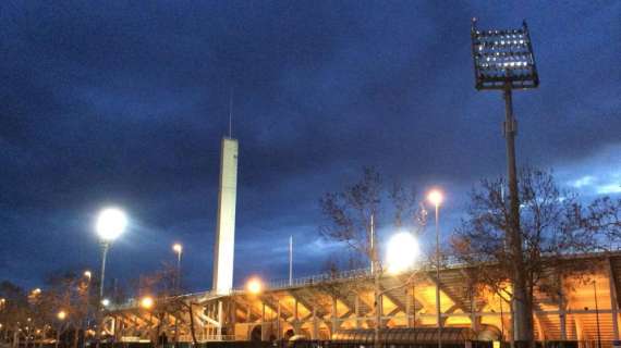 LA REPUBBLICA, Nuovo stadio al posto del Ridolfi