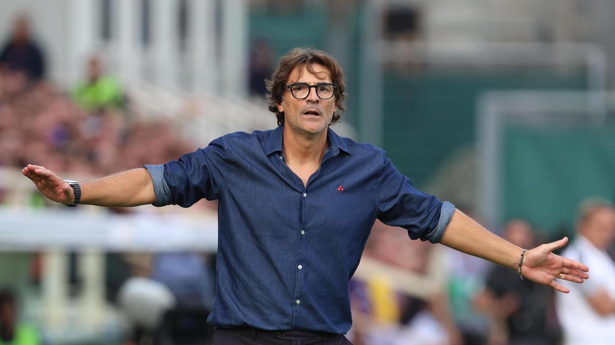 Federico De Luca 2026