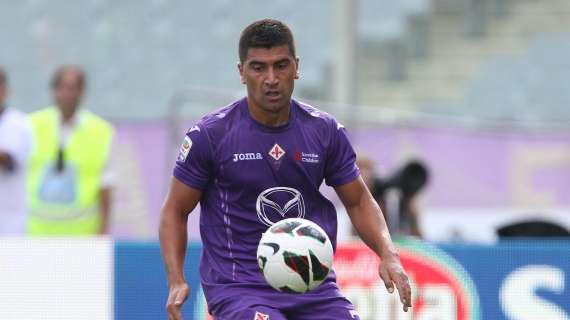 FIO-JUV 0-0, Viola più vivaci e pericolosi