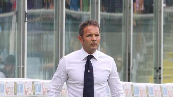 FIORENTINA, 19 convocati da Mihajlovic