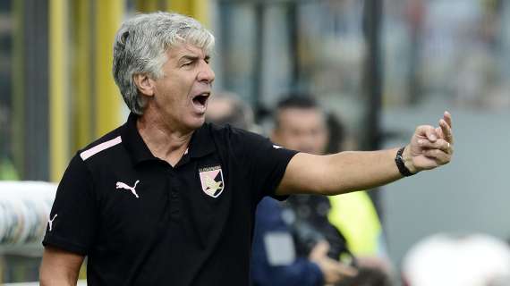 SERIE A, Vittoria del Palermo sulla Sampdoria