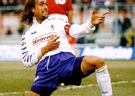 STORIA VIOLA, Da De Sisti a Batigol