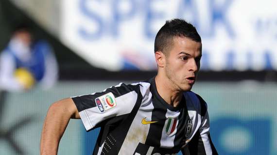 GIOVINCO, Lascia il ritiro di Coverciano