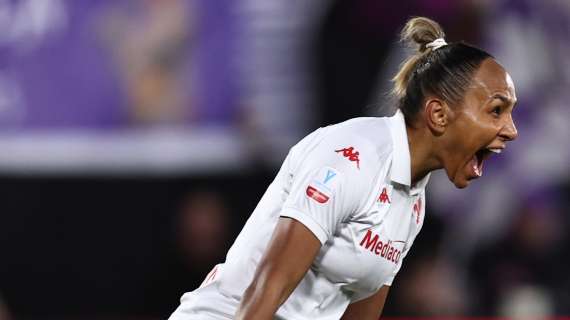 La viola Janogy convocata dalla Svezia Femminile per l'imminente Europeo