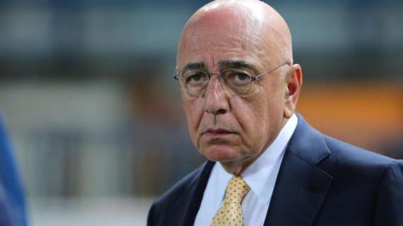 GALLIANI, Solleverò un putiferio contro la Juve