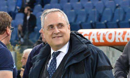 INCHIESTA CATANIA, Lotito rischia accusa di illecito