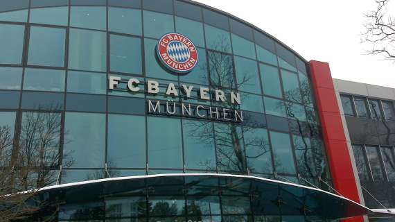 BAYERN, Butt rinnova fino al 2011