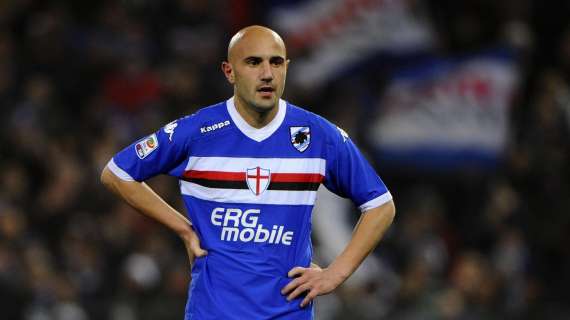 FIORE-SAMP, Maccarone spara alto