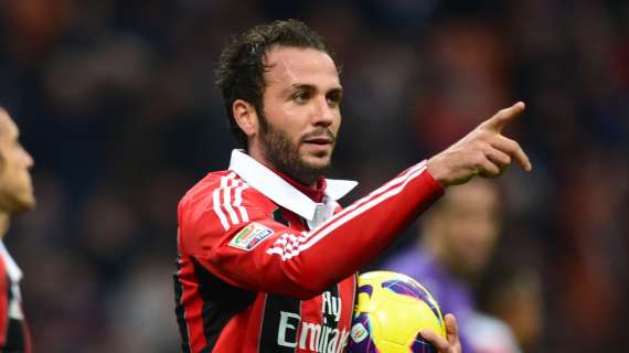 CRISCITIELLO, Pazzini delude ma farebbe comodo