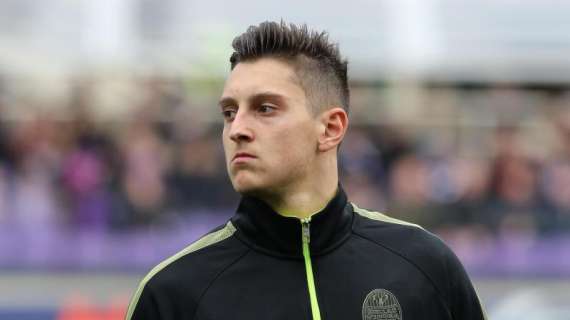 GOLLINI, Può tornare in Premier: su di lui l'Everton