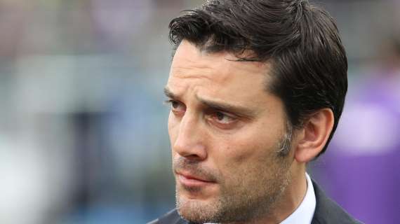 VIOLA, I convocati di Montella per Milano