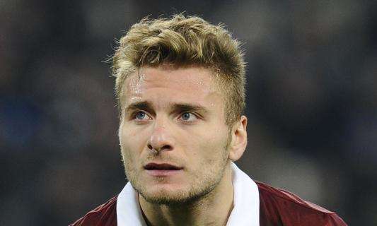 TOR-FRO, Finisce 4-2: 'primo' gol granata per Immobile 