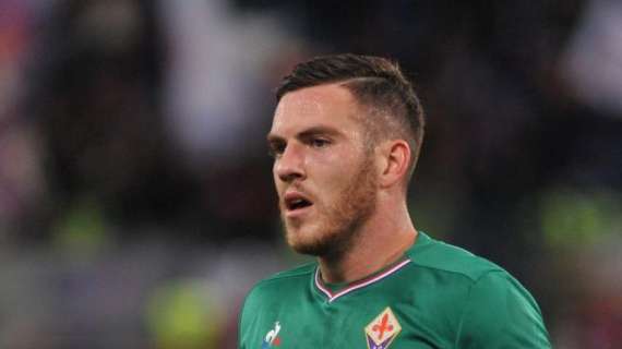 BOL-FIO 0-1, Veretout segna da calcio d'angolo