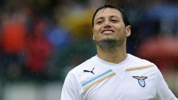 ZARATE, L'agente incontra Tottenham e Arsenal