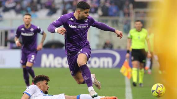 TOP FV, Chi il miglior viola in Fiorentina-Lecce 1-0?