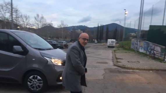 VIOLA, Confronto squadra-Pioli. Presenti anche...