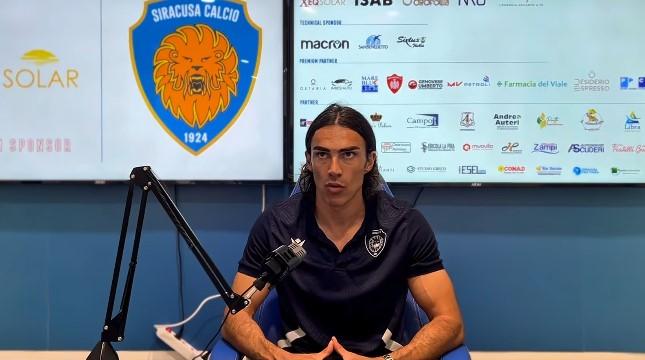 Catanzaro, il post Aquilani è ancora un ex viola: in chiusura Marco Turati
