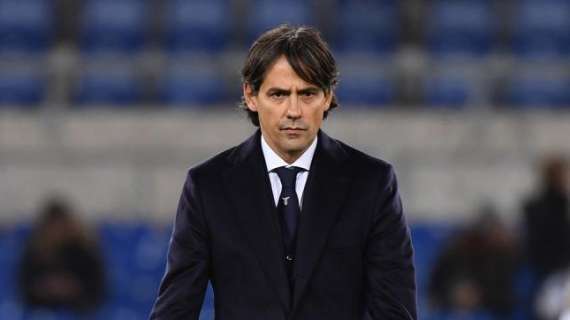 INZAGHI, Oggi gara dura contro un'ottima Fiorentina