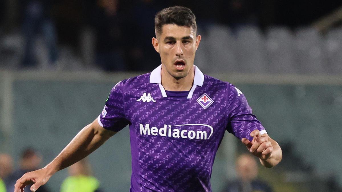 Faraoni vicino a ripartire dalla Serie C. Probabile passaggio alla Virtus Verona