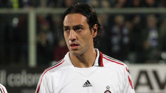 NESTA, Stagione finita per il centrale rossonero