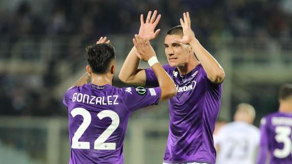 VIOLA, Milenkovic, Amrabat, Nico: arrivano i nostri