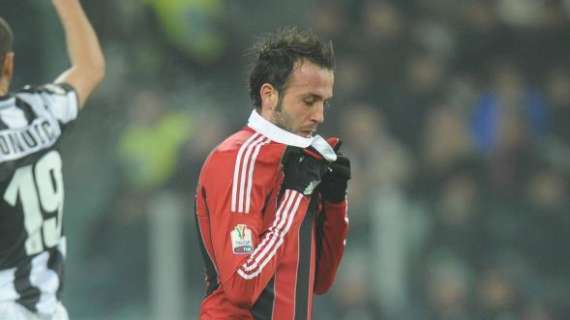 MILAN, Allegri ritrova Boateng e Pazzini