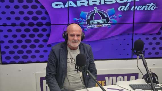 Sauro Fattori su Kean: "Se può migliorare? Basterebbe si confermasse, è nel pieno della maturità"