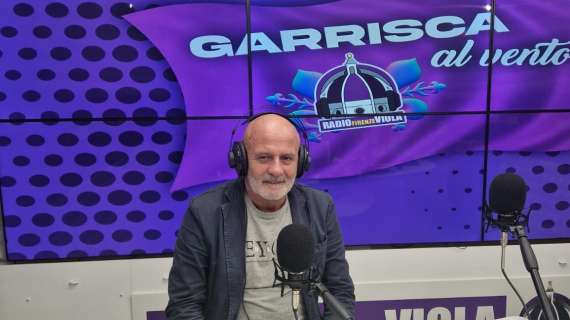 Sauro Fattori: "Alla Fiorentina non serve una punta, ma il centrocampo a tre"