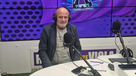 Sauro Fattori su Sottil: "Fosse stato per me l'avrei dato via già nel 2021"