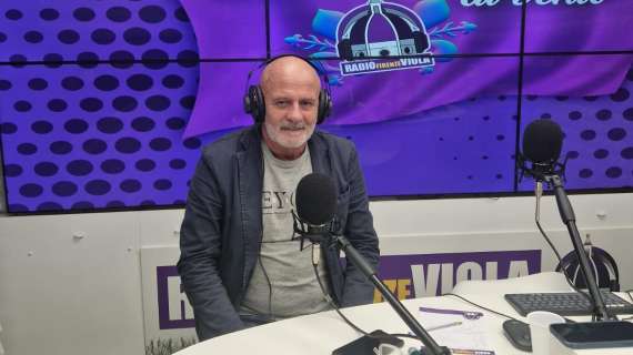 Fattori: "Una cosa su Dzeko mi fa impazzire. Pellegrini? Ok, ma in che ruolo?"