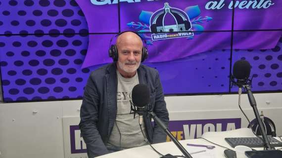 Fattori: "Abbiamo pagato la poca unità tecnico-dirigenza, uno tra Palladino e Pradè deve mollare"