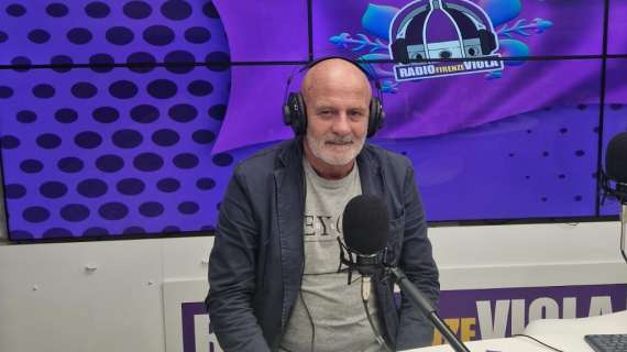 Fattori: "Kean deve diventare un attaccante che gioca per la squadra"