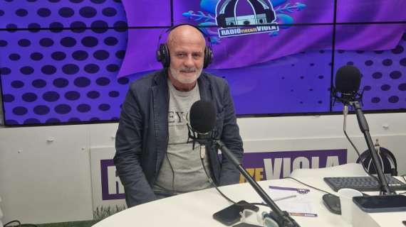 Fattori esclude Sarri: "Non adatto alla Fiorentina: ecco perché”