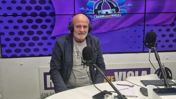 Fattori: "Il mio centrocampo ideale? Fagioli e Mandragora con Fazzini"