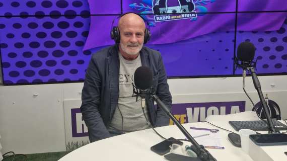Sauro Fattori: "Gud? Voglio che sia più decisivo, vi spiego. Terrei Mari"