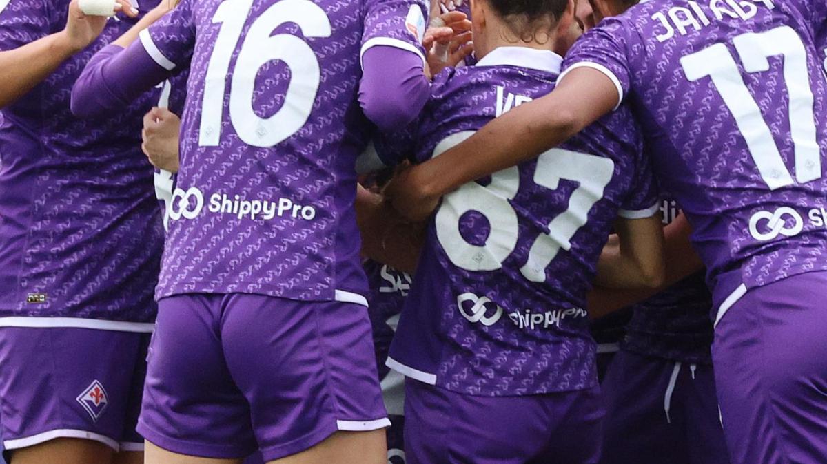 Vittoria Di Gregorio: "Un sogno essere a Firenze, punto alla prima squadra"