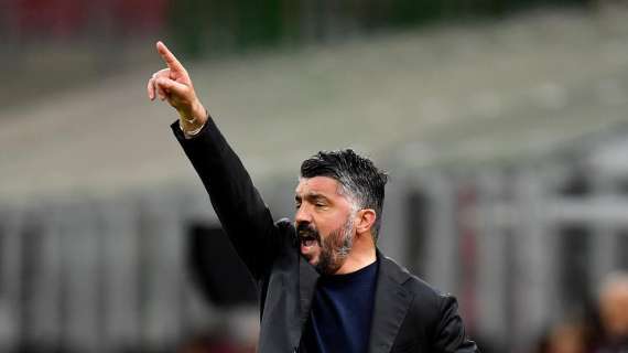 MATTINO, Lazio, Juve e Viola: tutte cercano Gattuso