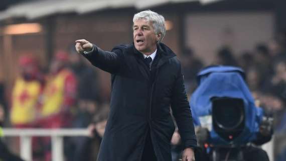 GASPERINI, Sportiello ok: ora ha una chance