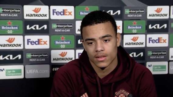 M. UNITED, Per Greenwood accuse cadute ma sarà ceduto