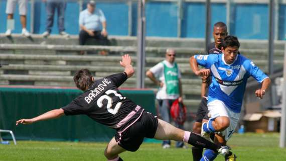 FIO-BRESCIA, Diamanti e Cordova abbattono i viola