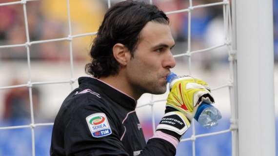 MERCATO, Sirigu al Paris Saint Germain