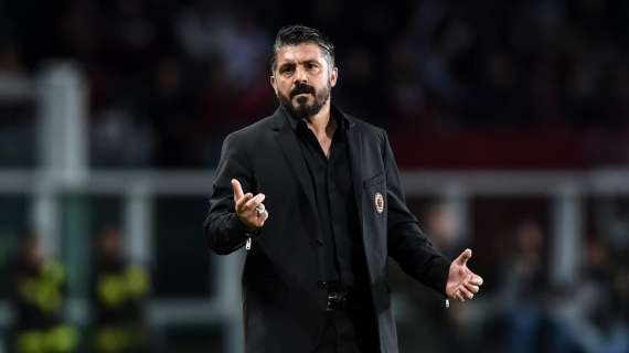 QUI MILAN, Il probabile undici di mister Gattuso