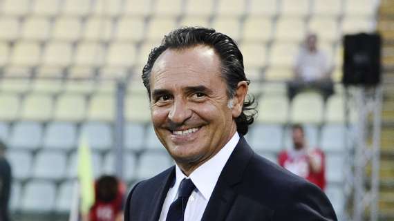 PALLONE D'ORO, Prandelli in corsa fra gli allenatori