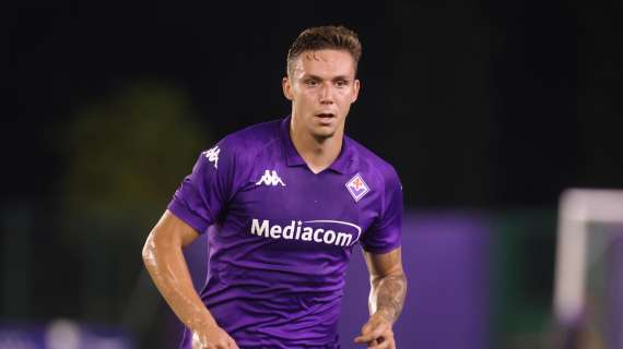 MUNTEANU, Tripletta con la Romania U21 per l'ex viola