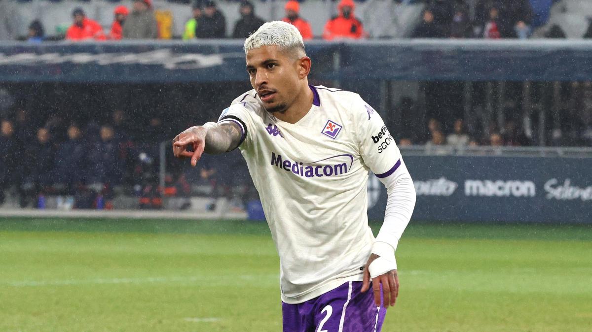 La Top11 della 21° giornata a cura di TMW: un giocatore viola presente